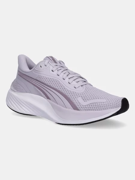 Обувки за бягане Puma Pounce Lite виолетово