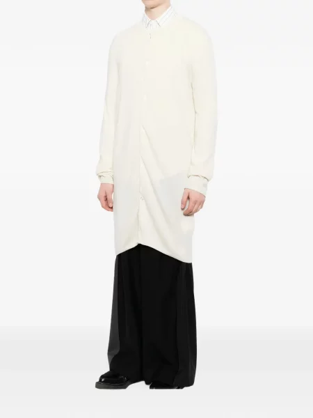 Cardigan Comme Des Garcons Homme Plus