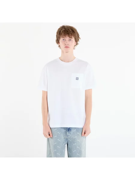 Багатобарвний футболка Hugo Boss