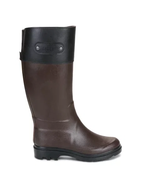 Botine Aigle maro