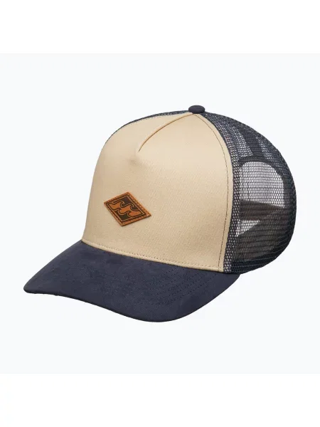 Șapcă pentru bărbați Billabong Diamond Trucker castle rock