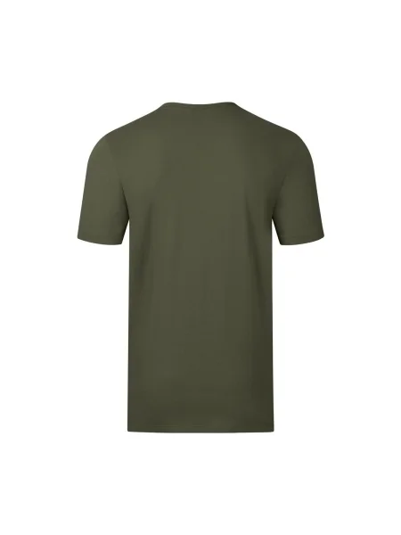 Tricou Jako verde