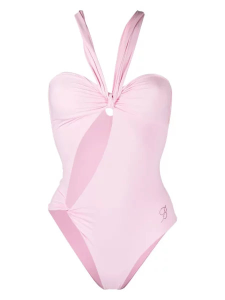 Body Blumarine fără mâneci