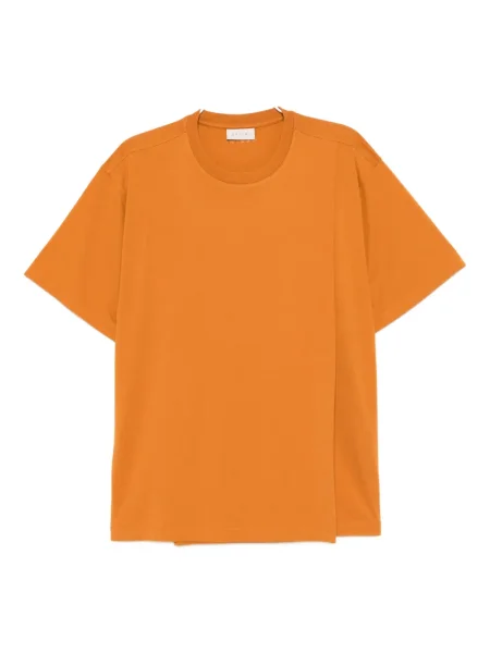 Tricou Qasimi portocaliu