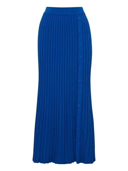 Calli Fustă albastru