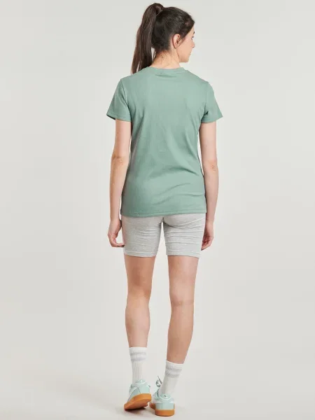 Tricou Puma verde