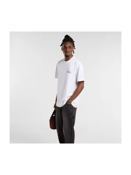 Tricou Dickies alb