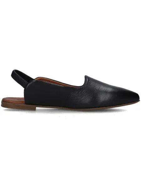 Pantofi Camore negru