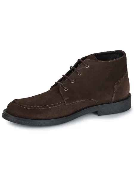 Pantofi So Size maro