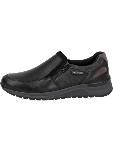 Pantofi Valleverde negru