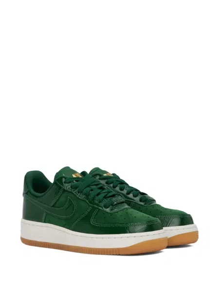Sneakerși Nike Air Force 1 verde