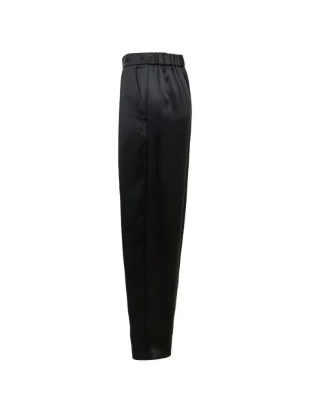 Pantaloni Simkhai negru