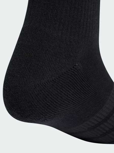 Носки Adidas черные