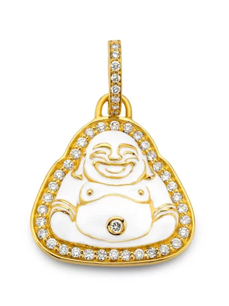 Pandantiv Buddha Mama