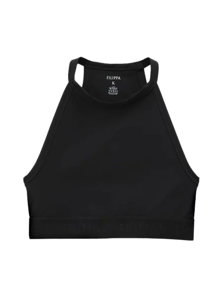 Top Filippa K czarny