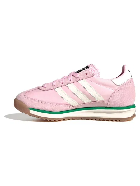 Tenisky Adidas ružová
