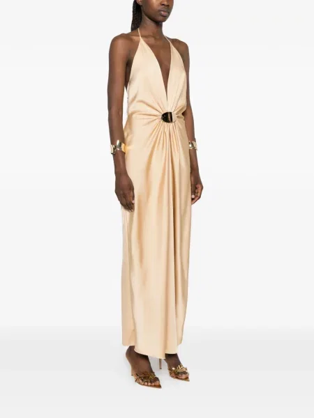 Sukienka maxi Simona Corsellini