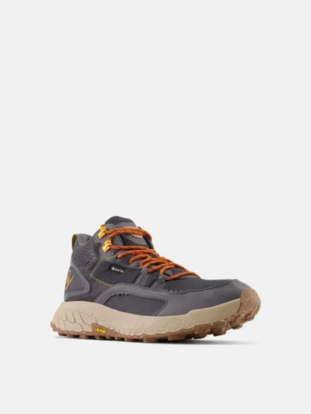 Кроссовки для бега New Balance Fresh Foam черные