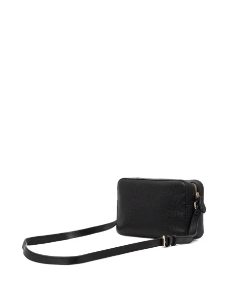 Body Twinset cu autograf negru