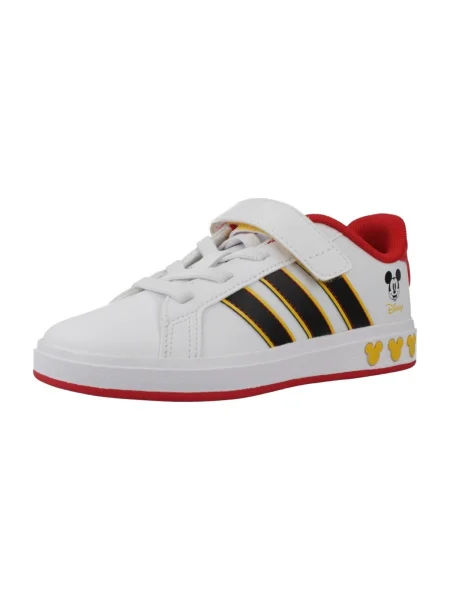 Tenisky Adidas biela