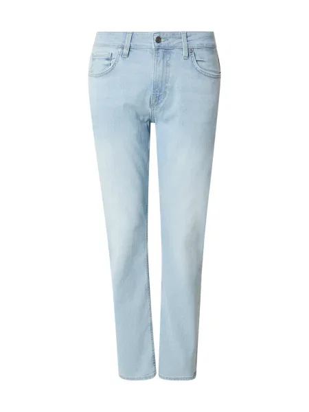 GUESS Jeans ANGELS deschis albastru
