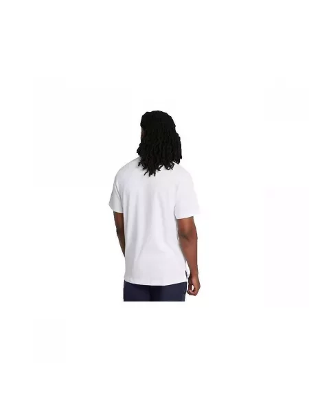 Majica Under Armour bijela