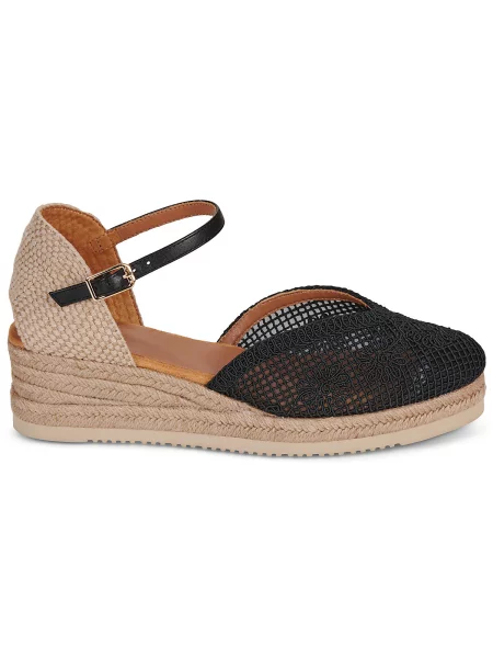 Pantofi Unisa negru