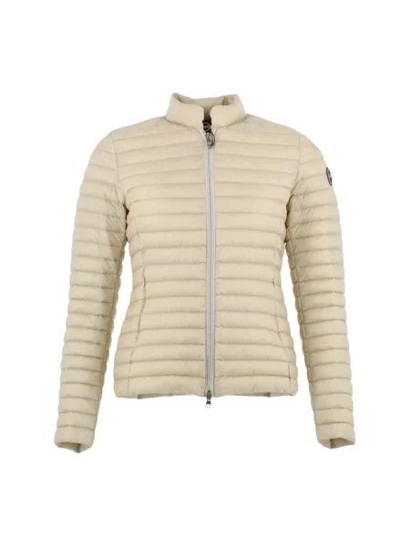 Zimowa kurtka Colmar beżowa