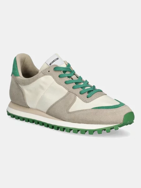 Novesta Sneakers Marathon Trail bej