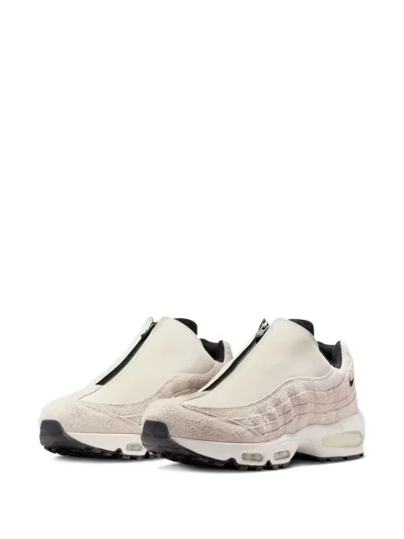 Ретро бягане чехли Nike черно