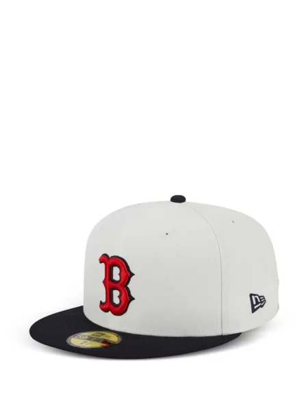Șapcă New Era Cap roșu