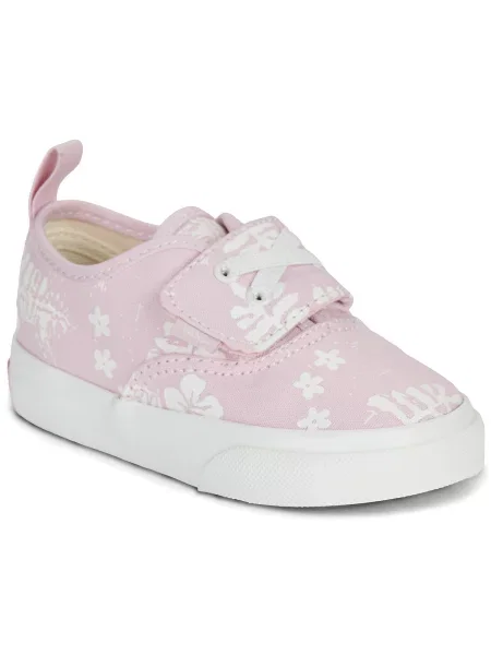 Pantofi copii Vans roz