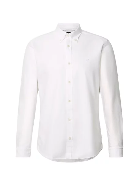 Cămașă Boss business alb