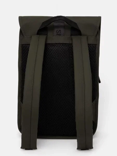 Rains rucsac Trail Backpack Mini W3 mic neted verde