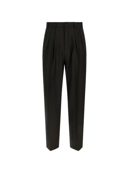 Pantaloni Corneliani negru