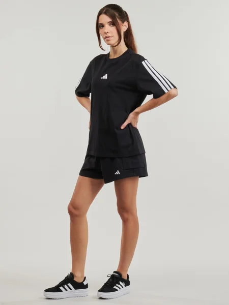 Tricou Adidas negru