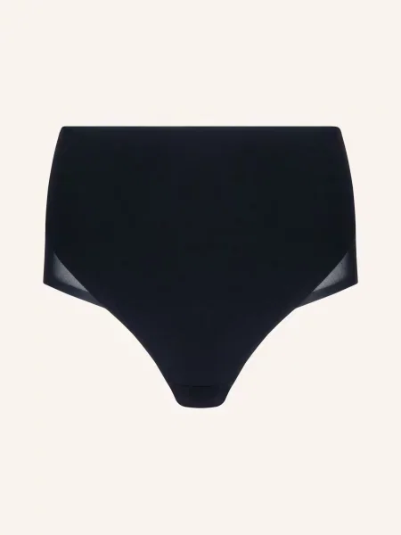 Magic Bodyfashion Szorty Modelujące Sheer & Sexy schwarz czarne