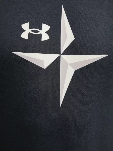 Футболка Under Armour EXPLOR Graphic