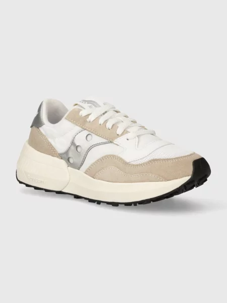 Кросівки Saucony JAZZ NXT бежевий