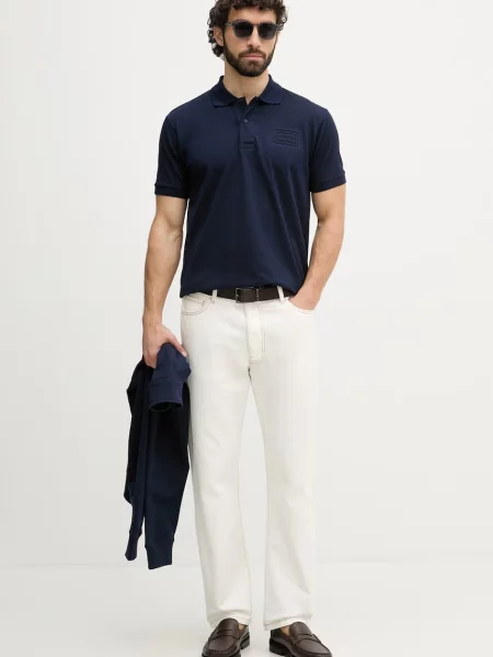 Tricou polo Lacoste