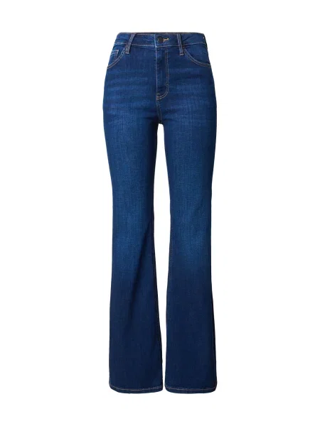 TOPSHOP Jeans JAMIE bleumarin