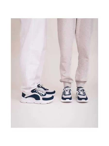 Tenisky Nae Vegan Shoes modrá
