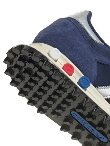Маратонки Adidas Spezial кафяво