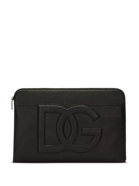 Geantă Dolce & Gabbana negru