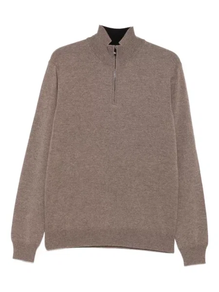 Pulover Corneliani maro