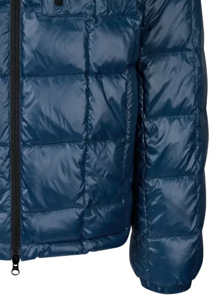 Geacă Studio Tomboy albastru