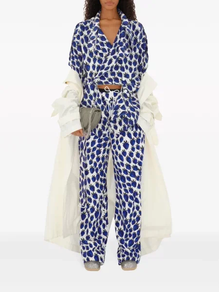 Náhrdelník Burberry