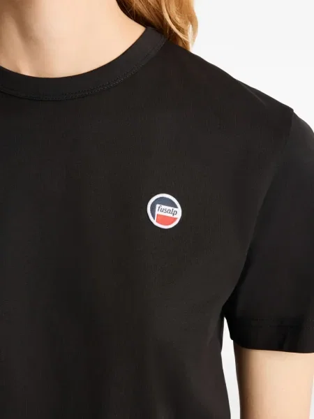 Tricou Fusalp negru