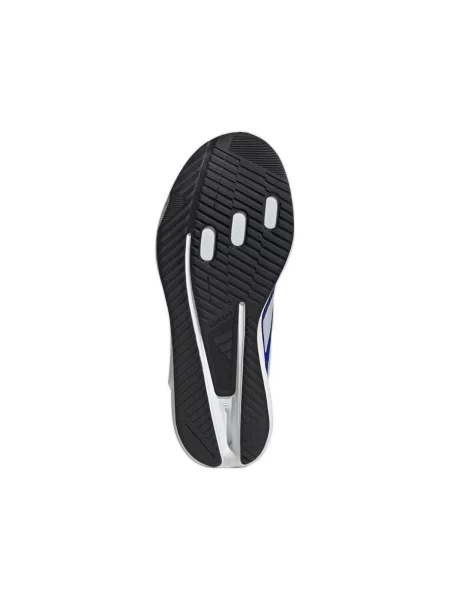 Pantofi Adidas alergare albastru