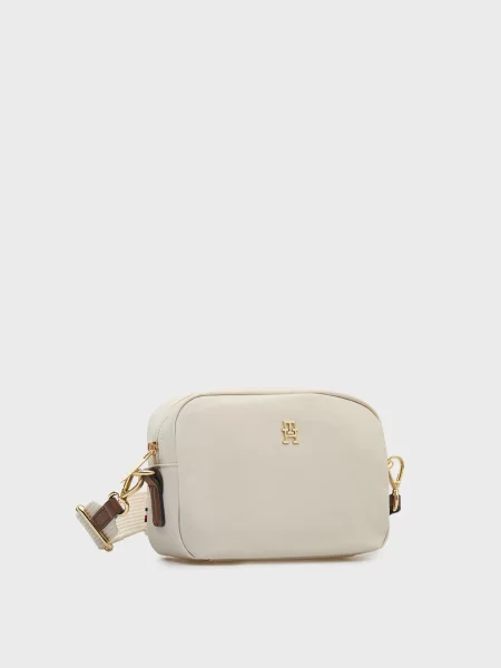 Сумка Tommy Hilfiger белая